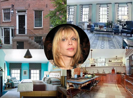 Courtney Love Courtney Love
